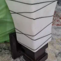 لوسترو چراغ دیواری