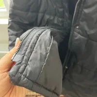 پافر قد متوسط سایز ۲ کلاهدار|لباس|لنگرود, |دیوار