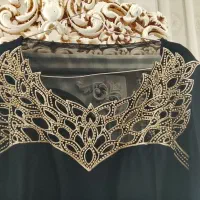 لباس مجلسی|لباس|آبسرد, |دیوار