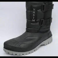 چکمه ضدآب داخل خزدار