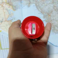 کره جغرافیایی. مداد تراش دار|لوازم التحریر|نورآباد ممسنی, |دیوار