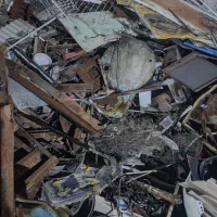 خرید انواع ضایعات