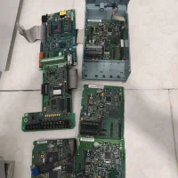 تجهیزات درایو وکن وال اس|ماشینآلات صنعتی|مشکیندشت, |دیوار