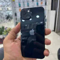 iphone 13 nromal 128GB با ریجستر دوسیم