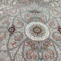 قالی|فرش|خرمشهر, |دیوار