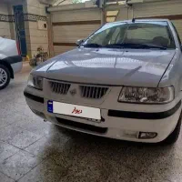 سمند LX
