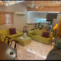 باغویلا ۳۵۰متری/مبله+پایانکار +سند تکبرگ /کد ۵۴|فروش خانه و ویلا|رویان, |دیوار