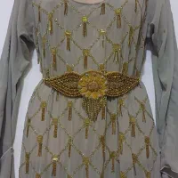 کانال روبیکا دارم لباس کوردی زنانه دسته دوم شیک|لباس|جوانرود, |دیوار