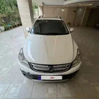 دانگ فنگ H30 کراس مدل 1398 اقساطی.