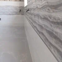 کاشی کاری و نما کاری