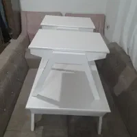 جلو مبلی و عسلی|مبلمان خانگی و میز عسلی|بانه, |دیوار