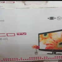 تلویزیون 32LG