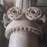 شیرآلات صنعتی
