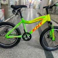 انواع دوچرخه ۲۰ و ۲۶|دوچرخه، اسکیت، اسکوتر|بیرجند, |دیوار