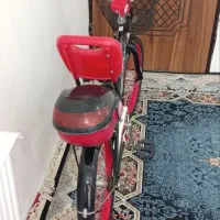 دوچرخه سایز ۲۰
