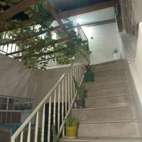 خانه 75 متر دو طبقه حکمت جنوبی|فروش خانه و ویلا|قم, ولیعصر|دیوار
