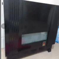 بخاری گازی نیک کالا ۱۲۰۰۰