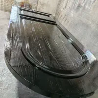 رنگ‌کاری چوب هشتگرد نظراباد