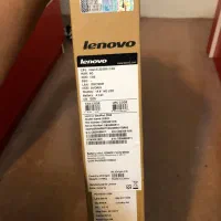 لپ تاپ Lenovo z500 SSD گرافیک مجزا با جعبه و لوازم|رایانه همراه|تهران, شیخ هادی|دیوار