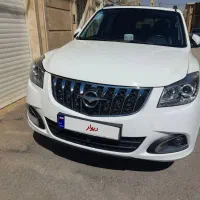 هایما S7 پلاس، مدل ۱۴۰۱