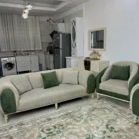 مبل 8 نفره ترک درحدنو سفارشی