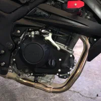 موتور|موتورسیکلت|آستارا, |دیوار