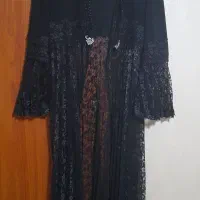 مانتو مجلسی گیپور