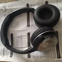 هدفون بلوتوثی  نیا کیو3 معموری خور|لوازم جانبی موبایل و تبلت|مشهد, شهرک شهید باهنر|دیوار