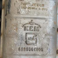 خرید و فروش کاتالیست انواع خودرو|قطعات یدکی و لوازم جانبی|دهدشت, |دیوار