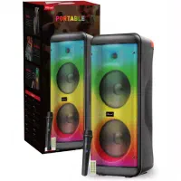 دنیای اسپیکر و لوازم جانبی|سیستم صوتی خانگی|میناب, |دیوار