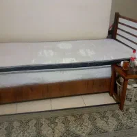 تخت یه نفره