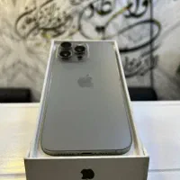 ایفون ۱۶ پرومکس ۲۵۶