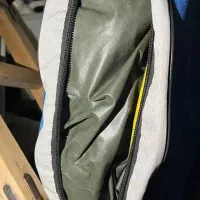 چادر ۶ نفره نو|کوهنوردی و کمپینگ|تبریز, |دیوار