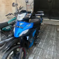 راکز ۱۴۰۳ کم کار tvs