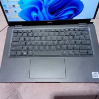 لپ تاپ dell i7 نسل 10 حرفه ای|رایانه همراه|فردیس, فردیس|دیوار