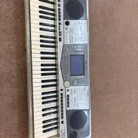 فروش ارگ a 1000|پیانو، کیبورد، آکاردئون|لامرد, |دیوار