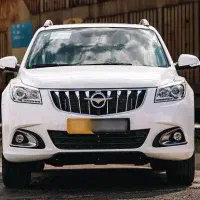 هایما اس ۷ پرو S7 pro