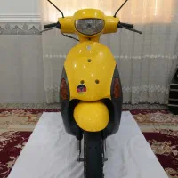 موتور پاکشتی لتس فور|موتورسیکلت|برازجان, |دیوار