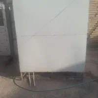 یخچال و سرویس .حمام سیار