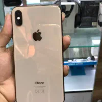 ایفون xsmax