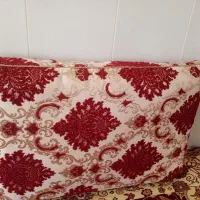 لحاف وتشک|رختخواب، بالش، پتو|اهر, |دیوار