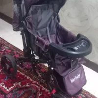 کالسکه دلیجان