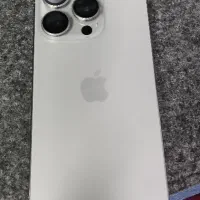 اپل iPhone 15 Pro با حافظهٔ ۲۵۶ گیگابایت|موبایل|مشهد, وکیل‌آباد|دیوار