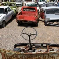 تحویل نقدی پی کی پیکان روآ پراید نیسان