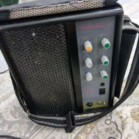 اکو باند|سیستم صوتی خانگی|اهواز, اسماعیلیه|دیوار