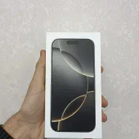 16پرو /اقساط یکساله / آکبند