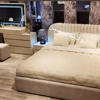 سرویس خواب ۲نفره تخت دونفره ۱ نفره ۲نفر تشک مدل ۲۱|تخت و سرویس خواب|شیراز, عادل آباد|دیوار