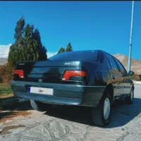 پژو 405 مشکل مدل 83