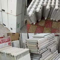 برای فروش پکیچ رادیاتور شوفاژ کارکرده تماس بگیرید