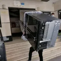 مظفر بار فردیس|خدمات حمل و نقل|فردیس, شهرک ۱۱۰|دیوار